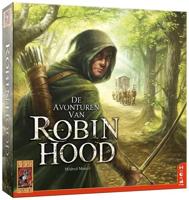 De Avonturen van Robin Hood - thumbnail