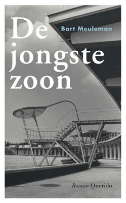 De jongste zoon - Bart Meuleman - eBook (9789021455235)