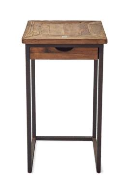 Rivièra Maison Nachtkastje Shelter Island 70 x 40cm - Hout Rivièra Maison Nachtkastje Shelter Island 70 x 40cm - Hout