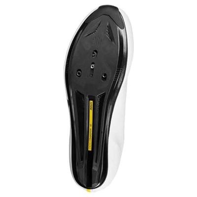 MAVIC "cosmic boa" raceschoen shoe cosmic boa white size 39 1/3 - thumbnail
