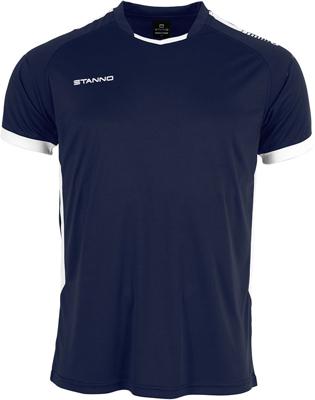 Stanno 410008 First Shirt - Navy-White - S