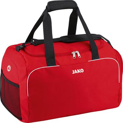 JAKO 1950 Sporttas Classico - Marine - Bambini (ca. 19 Liter)