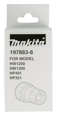 Makita Accessoires Insteeknippel HW1200 - 197883-8 - 197883-8