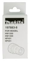 Makita Accessoires Insteeknippel HW1200 - 197883-8 - 197883-8 - thumbnail