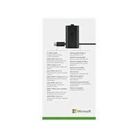 Draadloze Gaming Afstandsbediening Microsoft SXW-00002 - thumbnail