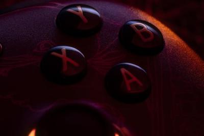 8BitDo Ultimate 2 Wireless Controller - Wuchang Edition