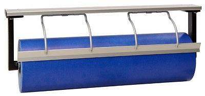 Papierafroller ALU 50cm ondertafel cpl Papierafroller ALU 50cm ondertafel cpl