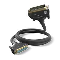 D&apos;Addario PW-DB25MM-50 Male to Male DB25, 50ft. modulaire DB25-kabel - thumbnail