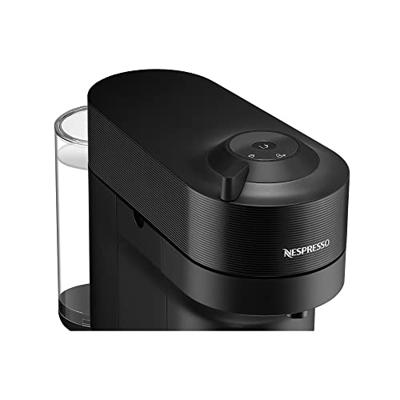 De&apos;Longhi Nespresso Vertuo Pop ENV90.BAE Nespresso Zwart - thumbnail