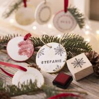 Creativ Company Zelfhardende klei, zwart, 1000 gr/ 1 doos - thumbnail