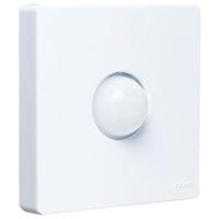 m-e modern-electronics 41443 Bewegingsmelder 90 ° Wit IP54 - thumbnail