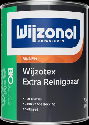 Wijzonol Wijzotex Extra Reinigbaar