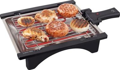 Elektrische Barbecue JATA BQ95 2000W 2000 W