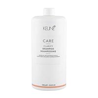 Keune Care Clarify Shampoo 1000ml - thumbnail