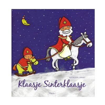Centraal Boekhuis Klaasje sinterklaasje Centraal Boekhuis Klaasje sinterklaasje