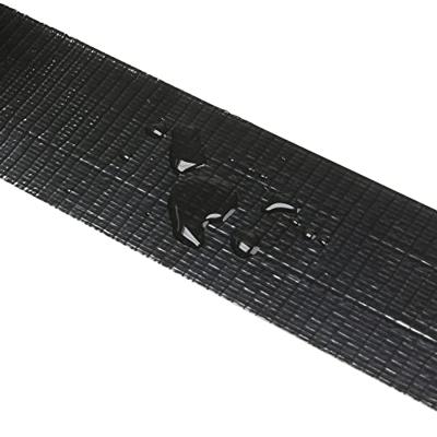 Adam Hall Gaffa tape 50mm 50m zwart