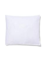 HEMA Hoofdkussen 60x70 synthetisch+bamboe (wit) - thumbnail