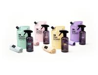 Zo Schoon Startpakket - 4-in-1 keuken, glas, alles, sanitair - thumbnail