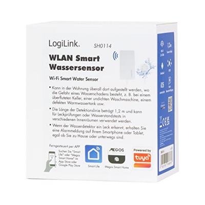 LogiLink SH0114 Watermelder SH0114