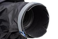 Think Tank Emergency rain cover - medium - thumbnail
