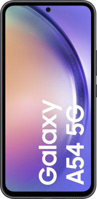 Samsung Galaxy A54 5G Enterprise Edition 16.3 cm, SM-A546BZKCEEB