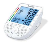 Beurer Volautomatische Bloeddrukmeter Who Bm49 - thumbnail