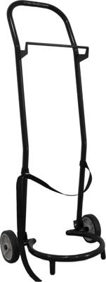 Trolley voor Cow Drencher