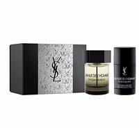 Yves Saint Laurent - YSL La Nuit De L&apos;Homme Giftset Eau de Toilette 175 ml Heren - thumbnail