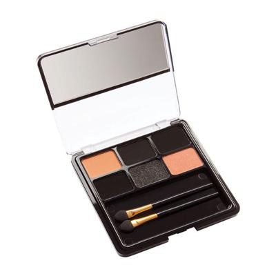 Christian Faye Smokey eyes black (1 st)