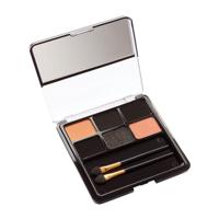 Christian Faye Smokey eyes black (1 st) - thumbnail