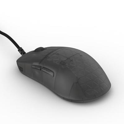 Endgame Gear OP1 RGB muis Rechtshandig USB Type-A Optisch 26000 DPI