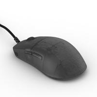 Endgame Gear OP1 RGB muis Rechtshandig USB Type-A Optisch 26000 DPI - thumbnail