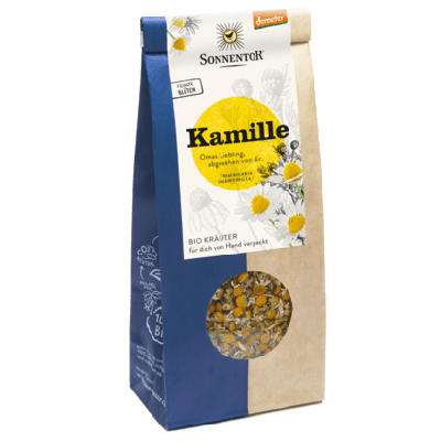 Sonnentor Losse Kamille Thee