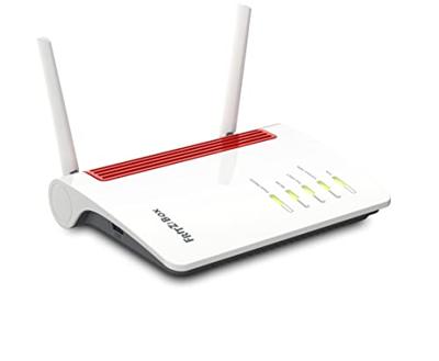 AVM FRITZ!Box 6850 LTE Router Wit