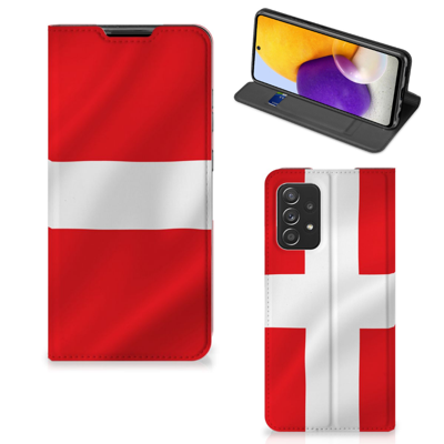 Samsung Galaxy A72 (5G/4G) | Standcase | Denemarken