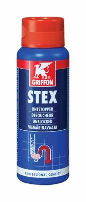 Griffon Stex® Granulaat Flacon | 600g - 6314542 Griffon Stex® Granulaat Flacon | 600g - 6314542