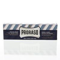 Proraso Blue Shaving Cream Protective 150ml - thumbnail