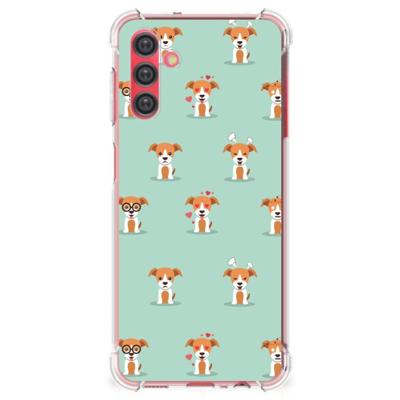 Samsung Galaxy A13 5G | A04s Case Anti-shock Pups Samsung Galaxy A13 5G | A04s Case Anti-shock Pups