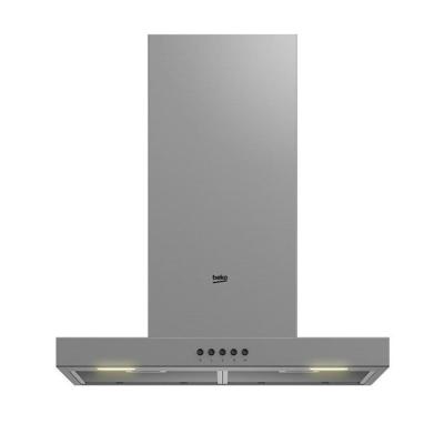Beko BHCB66622BX Inbouw afzuigkap Beko BHCB66622BX Inbouw afzuigkap