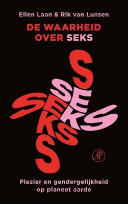 De waarheid over seks (Paperback)