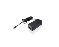 Lenovo USB-C 45W AC Adapter Laptop netvoeding 45 W - thumbnail