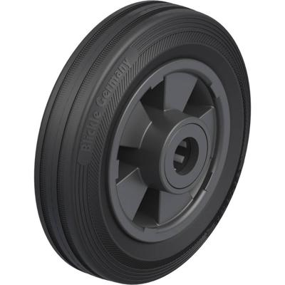 Blickle VPP 150/20R Wiel met hoog draagvermogen Wieldiameter: 150 mm Draagvermogen (max.): 135 kg 1 stuk(s)