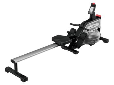 CRIVIT Water roeimachine Connected