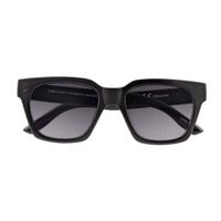 Zonneleesbril INY Kuba-Zwart-+2.00 - thumbnail