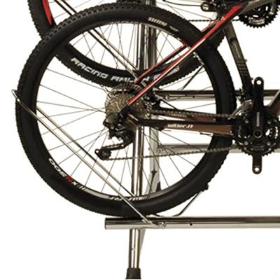 Bicisupport BS253 Fietsstandaard voor 4 fietsen (24")
