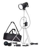 Broncolor LED F160 Versatility kit - thumbnail