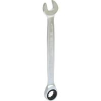 KS Tools 503.4214 5034214 Steek-ringratelsleutel Sleutelbreedte (metrisch) 14 mm - thumbnail