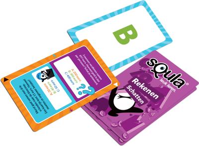 Identity Games squla rekenen schatten Identity Games squla rekenen schatten