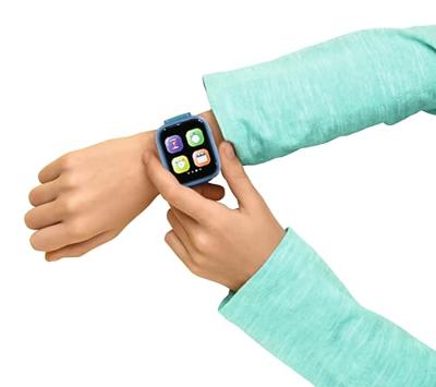 Horloge Kinderen Stitch Stitch