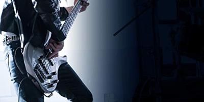 Yamaha TRBX304 Black elektrische basgitaar